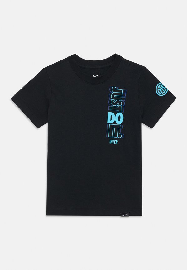 INTER MILAN TEE UNISEX - Club wear