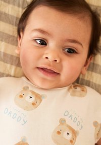 Next ROMPER - REGULAR FIT - Overall / Jumpsuit - neutral daddy