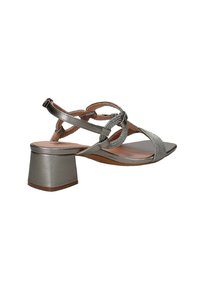 Bibi Lou TACCO MEDIO YARA - Sandali - canna di fucile