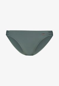 Sélectionné, oliv solid