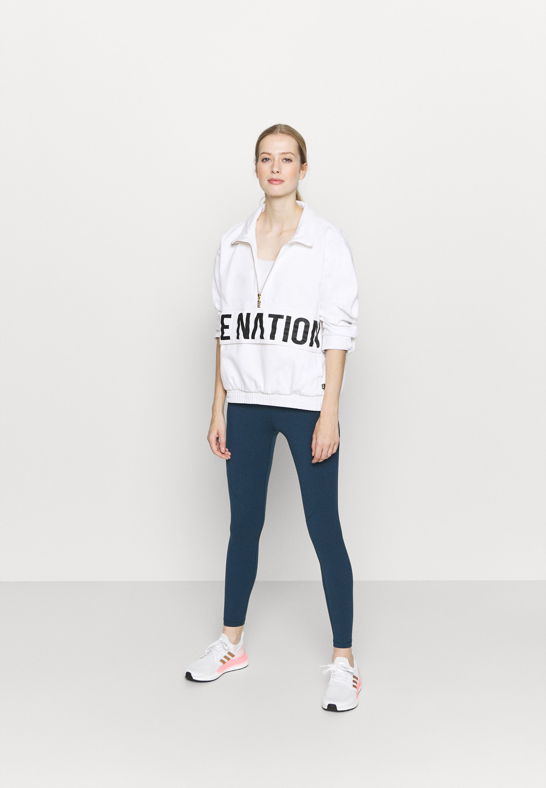 Sweaty Betty POWER WORKOUT LEGGINGS 