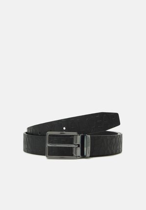 Armani Exchange, Riem - nero
