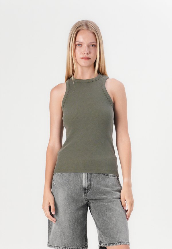 JXFOREST WASH - Top - sea turtle