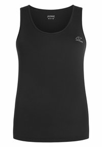 PRTAUSTRAL - Top - true black