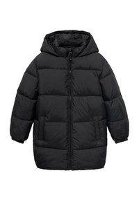 Unausgewählt, black