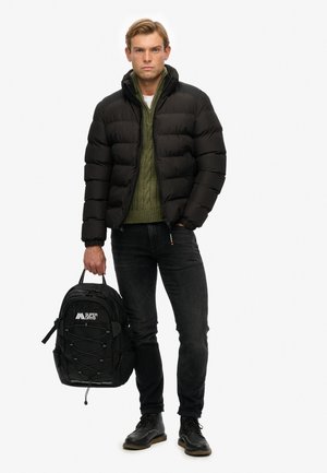 28L - Sac à dos - black