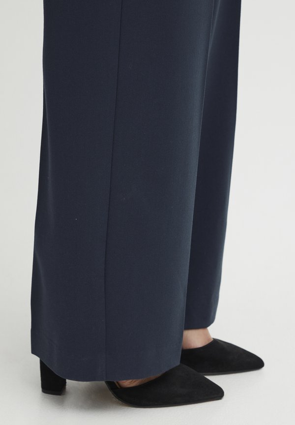 FRNola - Trousers - outer space4