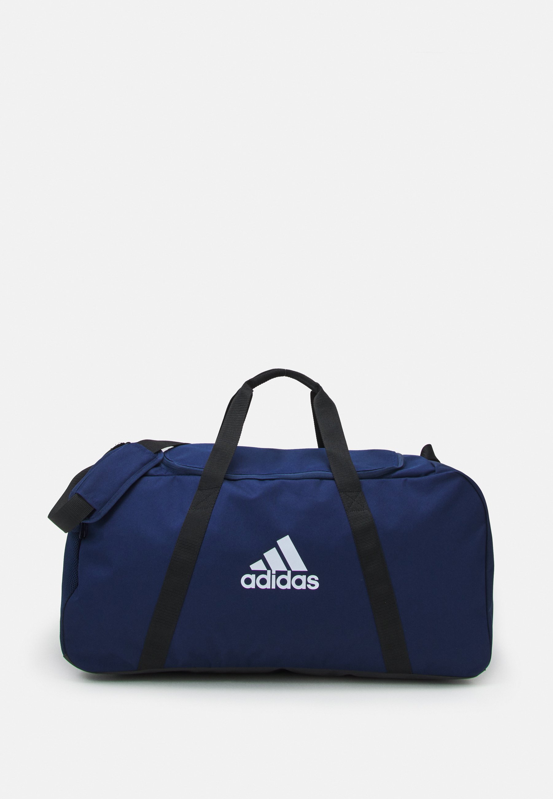adidas duffel l