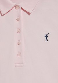 Polo Club SLIM FIT PRIYANKA  różowy