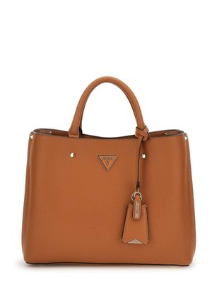 Guess, Bolso de mano - cognac
