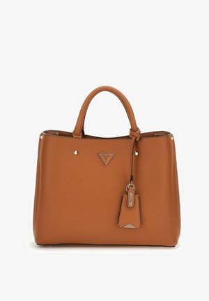 Guess, Bolso de mano - cognac
