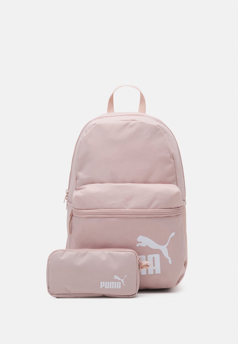 Puma PHASE BACKPACK SET Rygsække rose quartz/pink Zalando.dk