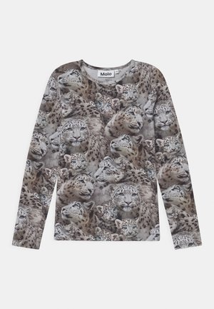 ROSE - Longsleeve - grey