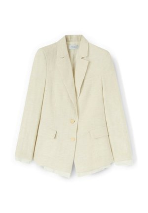 Motivi, BLAZER STRUTTURATO - Blazer - bianco