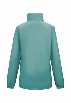Regatta, REGATTA CORINNE IV WATERPROOF JACKETS - Waterproof jacket - green