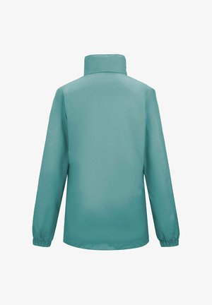 Regatta, REGATTA CORINNE IV WATERPROOF JACKETS - Waterproof jacket - green