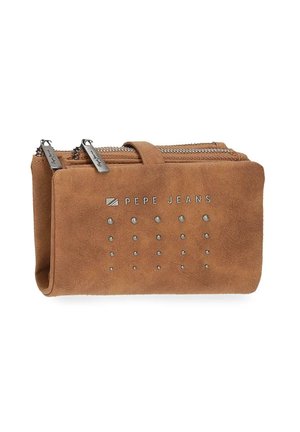 Pepe Jeans HOLLY  - Monedero - brown