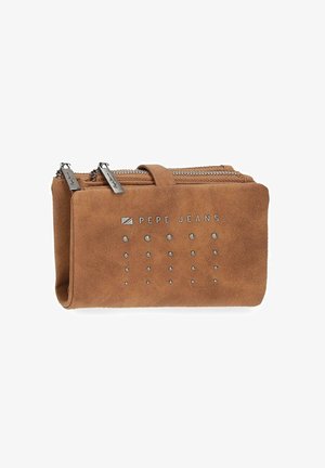 Pepe Jeans HOLLY - Monedero - brown