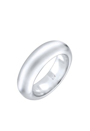 CLASSIC - Sõrmus - silver-coloured