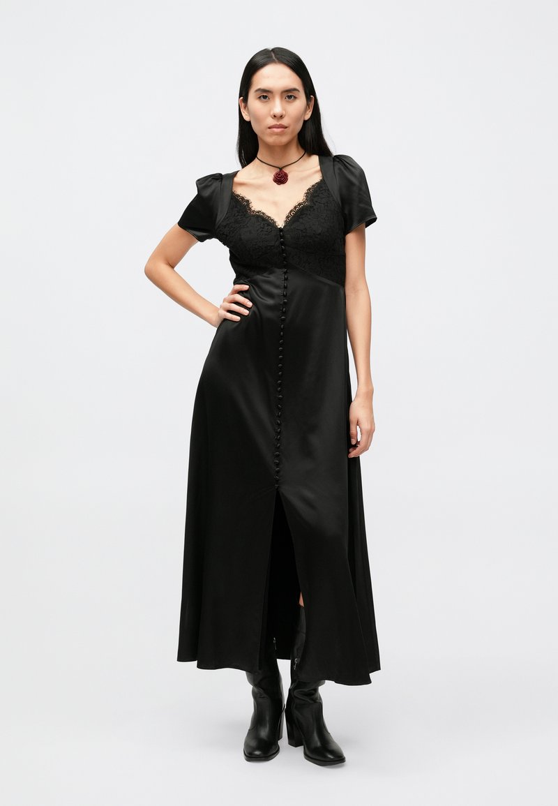 kooples black dress The Kooples main image 1