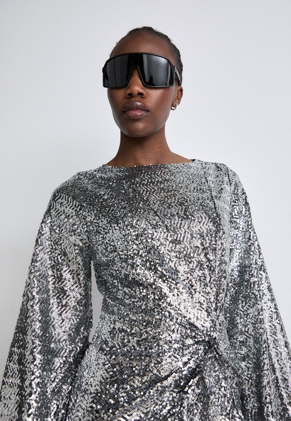 GIA DRESS - Cocktail dress / Party dress4