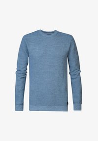 Geselecteerd, light shadow