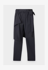 Επιλέχθηκε, navy