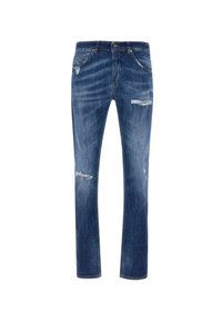 Jupe tennis dry femme - Essentiel 100 blanc KUIKMA