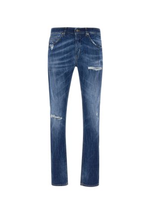 GEORGE - Jeans slim fit - blue