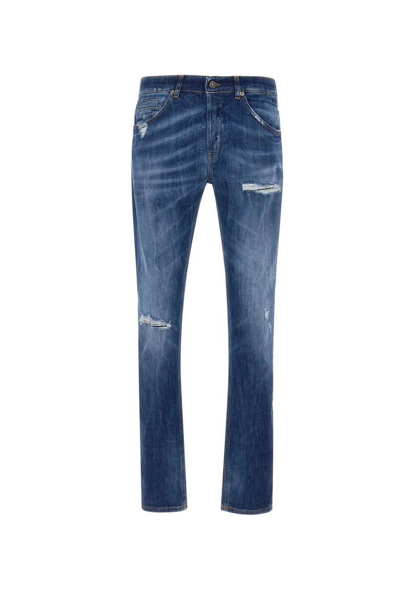 Dondup GEORGE - Jeans slim fit - blue