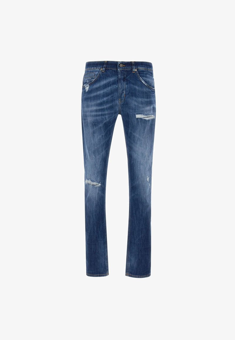 Dondup GEORGE - Jeans slim fit - blue