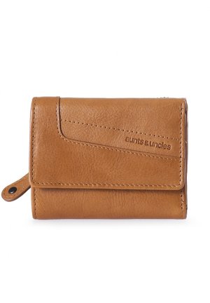 NANCY - Wallet - caramel