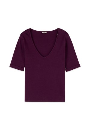 Oltre, - T-shirt basic