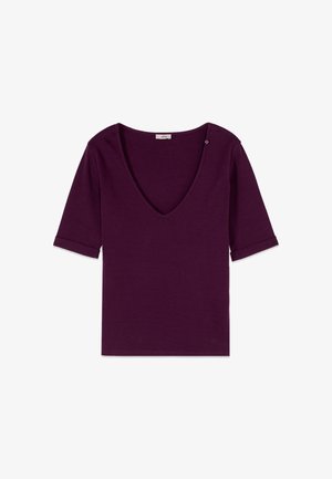 Oltre, - T-shirt basic