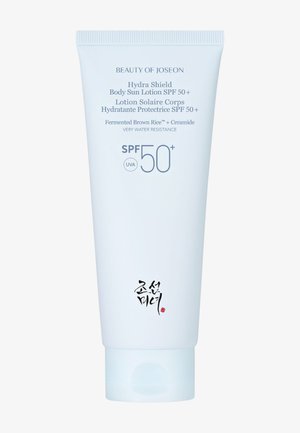 Beauty of Joseon, HYDRA SHIELD BODY SUN LOTION SPF50+ - Sonnenschutz