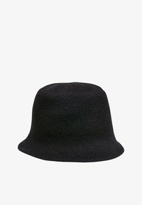Ausgewählt, black