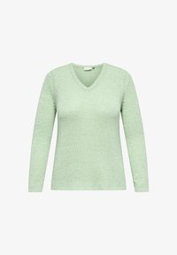 Unausgewählt, subtle green