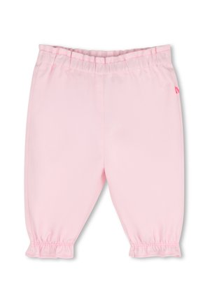 Billieblush, PANTALON ÉLASTIQUÉ - Pantalon classique - rosee