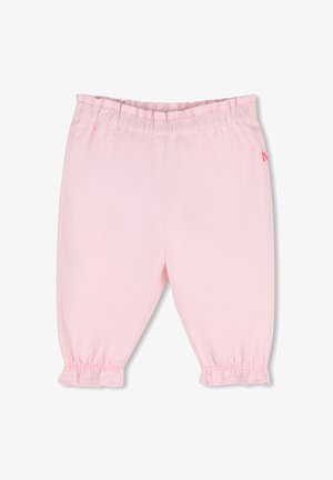 Billieblush, PANTALON ÉLASTIQUÉ - Pantalon classique - rosee