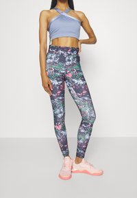 ONLY Play Tights - dark blue