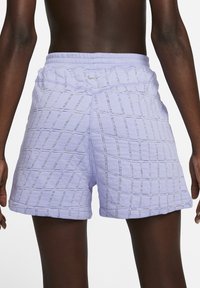 Nike Performance Kurze Sporthose - light thistle