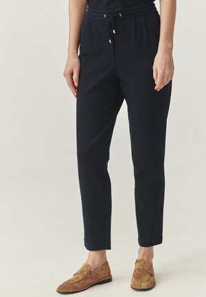 Pantaloni - navy blue
