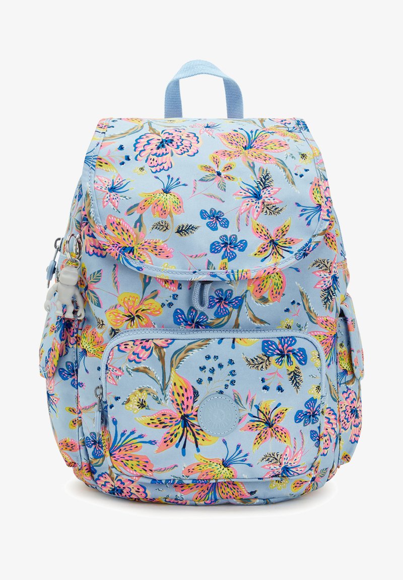 Kipling CLASSICS CITY S - Mochila - wild flowers