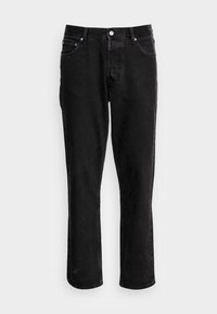 BARREL - Jeansy loose fit