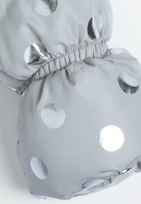 Chicco Zimní bunda - silver