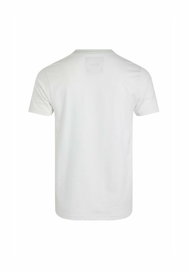 CAMP KIT FRONT GRAPHIC - Print T-shirt3