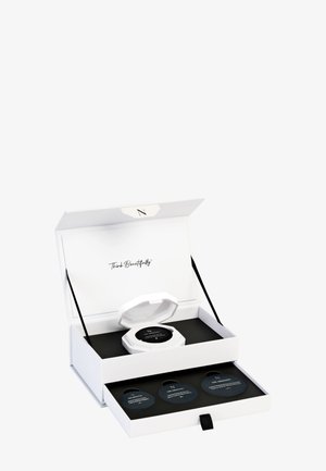 Noble Panacea THE ABSOLUTE DISCOVERY RITUAL - Skincare set