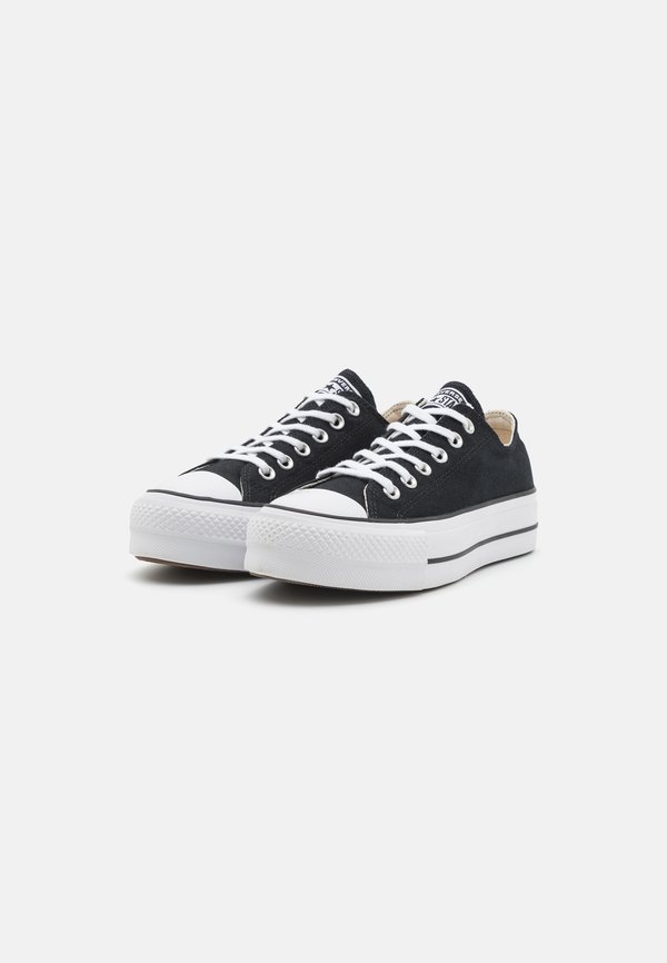CHUCK TAYLOR ALL STAR LIFT WIDE - Trainers3