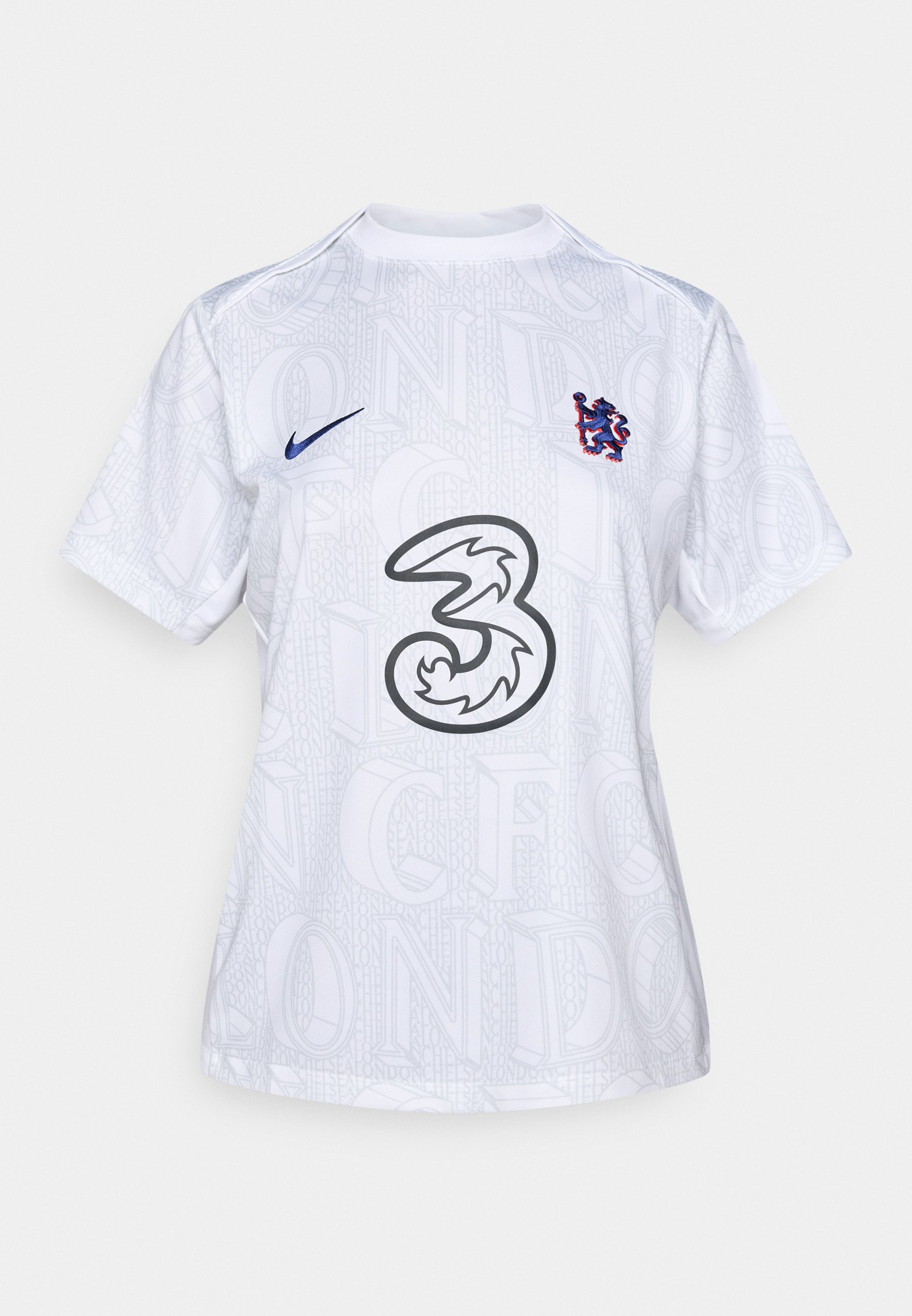 Nike Performance CHELSEA FC ACADEMY PRO TOP - Sports T-shirt