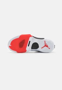 Jordan JORDAN ONE TAKE 5 - Basketsko - white/university red/black
